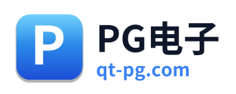 PG电子 Logo